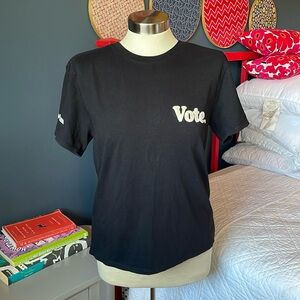 Talentless ‘Vote’ T-shirt